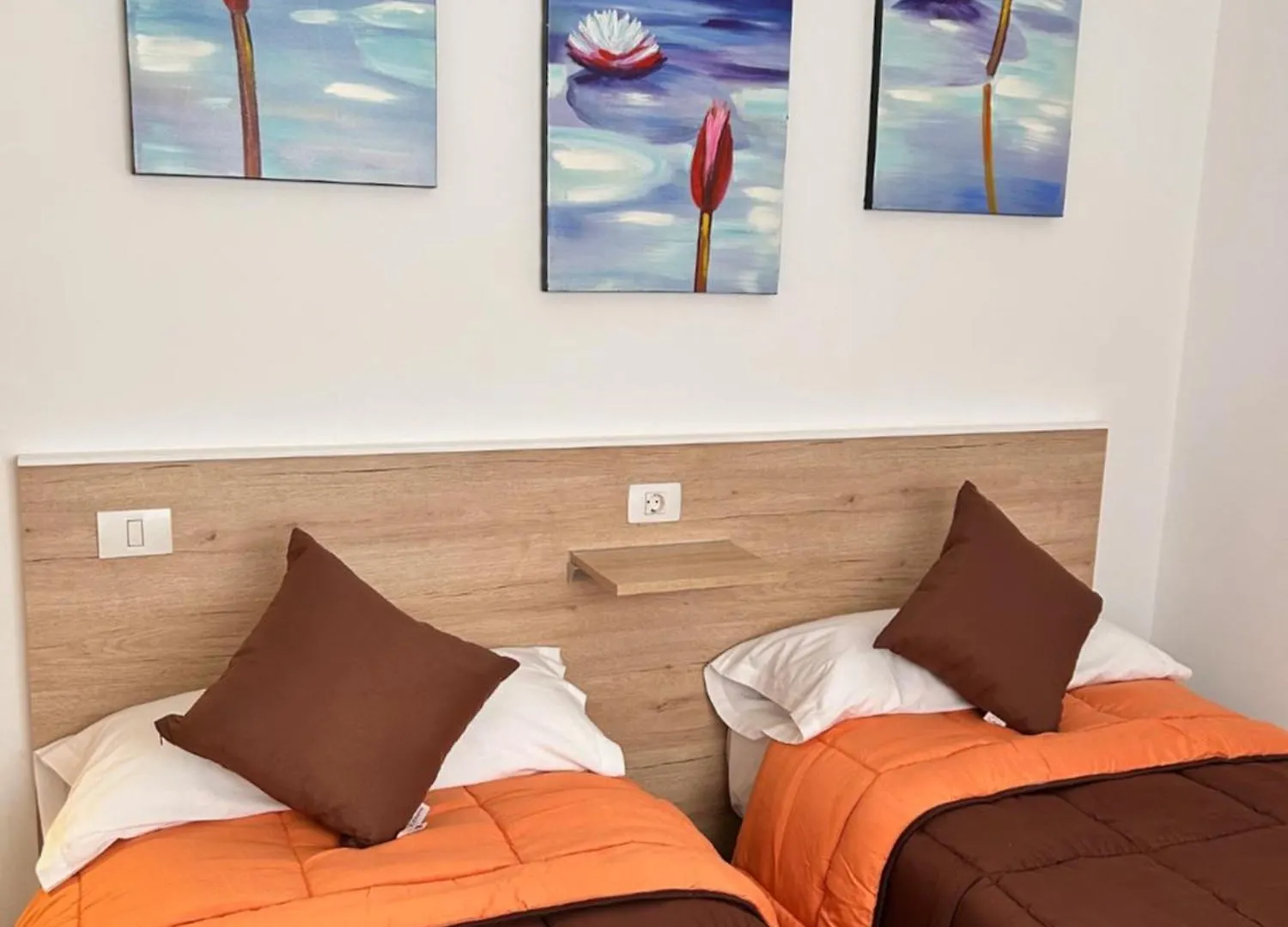 Appartamento Apartamento En Los Cristianos 2 Habitaciones 4 Huespedes Vv Elenita Spagna