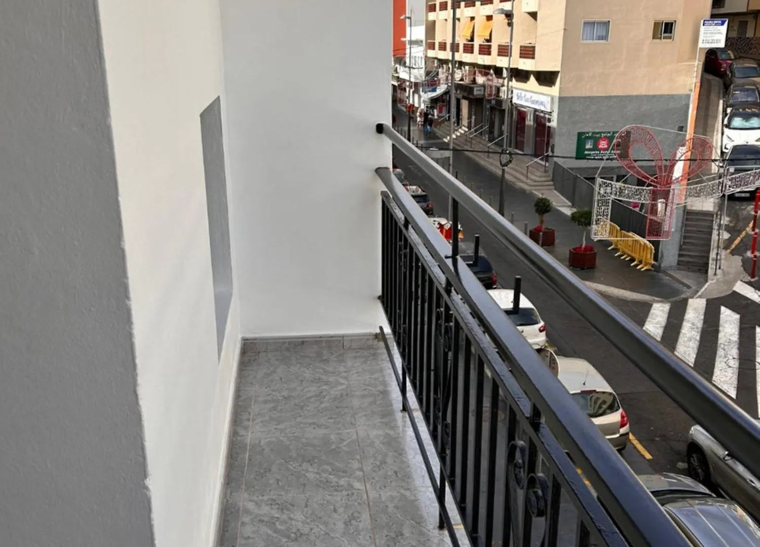 Appartamento Apartamento En Los Cristianos 2 Habitaciones 4 Huespedes Vv Elenita