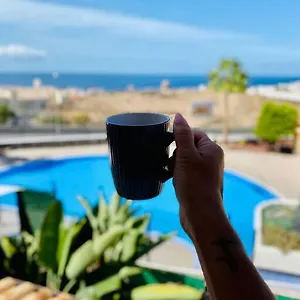  Appartamento Golden Ocean View & Pool